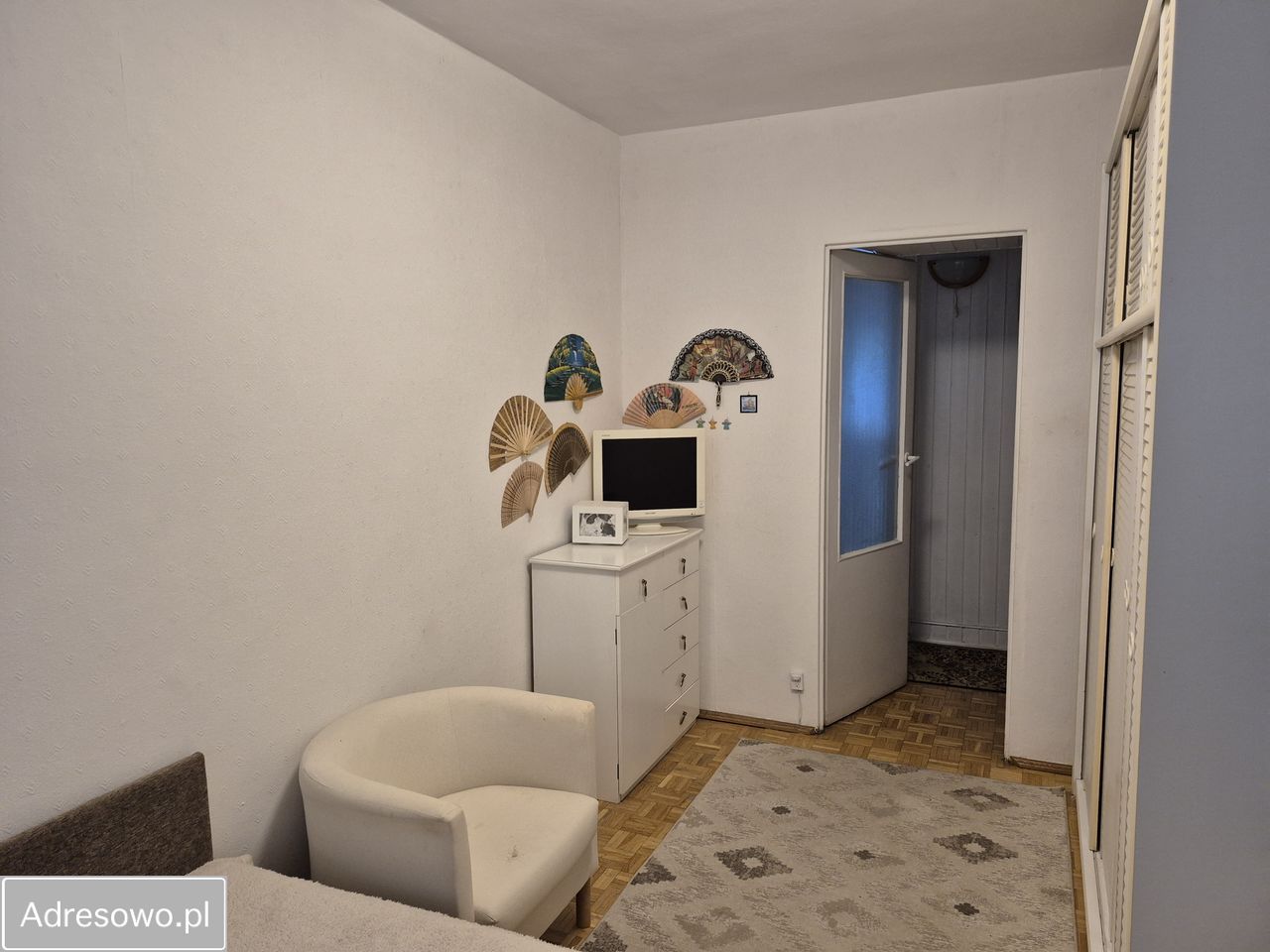 Mieszkanie 3-pokojowe Łódź Teofilów, ul. Traktorowa. Zdjęcie 6