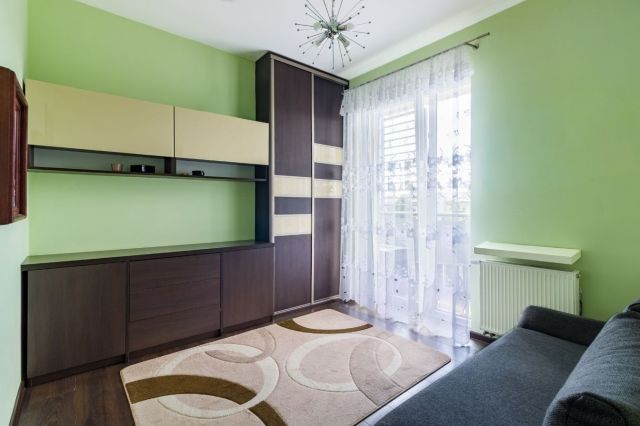 Mieszkanie 3-pokojowe Białystok Bagnówka. Zdjęcie 10