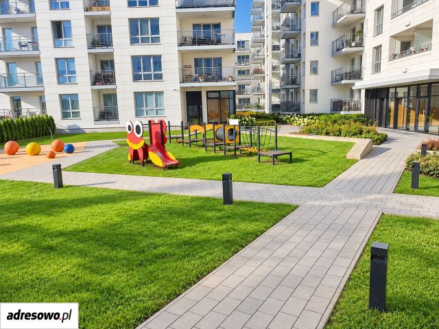 Mieszkanie 3-pokojowe Gdynia Redłowo, ul. Legionów. Zdjęcie 1