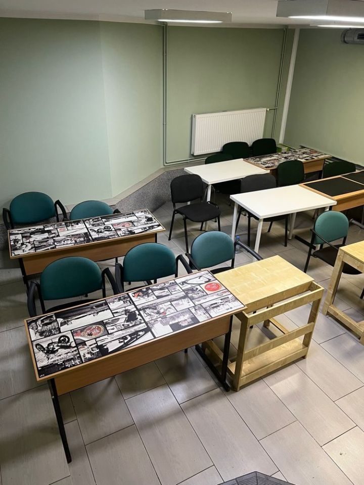 Lokal Kwidzyn, ul. Kasprowicza. Zdjęcie 4