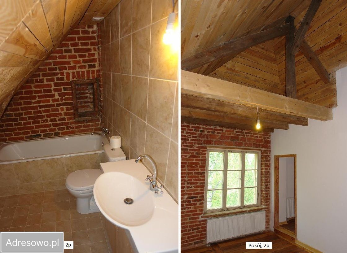 dworek, 10 pokoi Warszawa Ursus, ul. Stanisława Leszczyńskiego. Zdjęcie 10