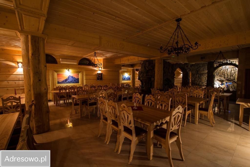 Hotel/pensjonat Mikołów Centrum, ul. Powstańców Śląskich. Zdjęcie 3