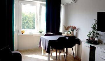 Mieszkanie 3-pokojowe Nowy Glinnik