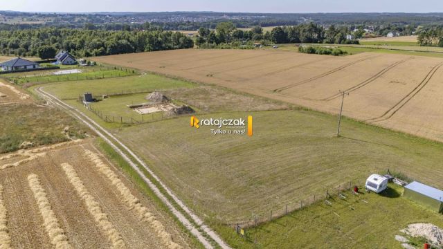 Działka budowlana Robakowo, ul. Królewska. Zdjęcie 13