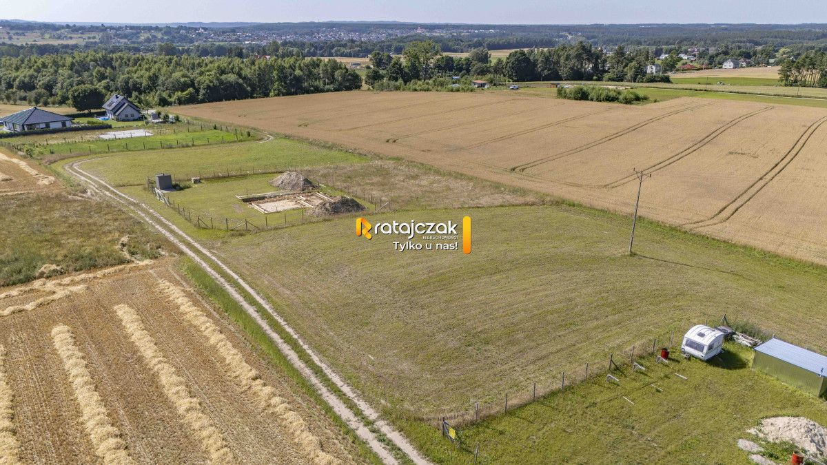 Działka budowlana Robakowo, ul. Królewska. Zdjęcie 13