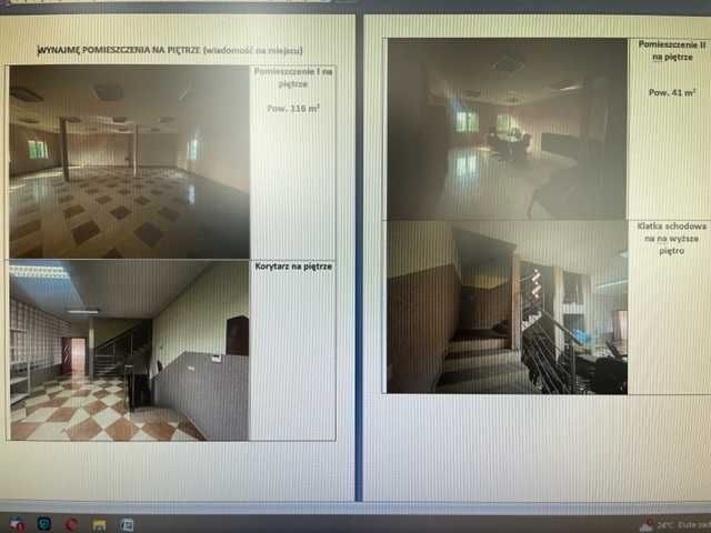 Lokal Daleszyce. Zdjęcie 7