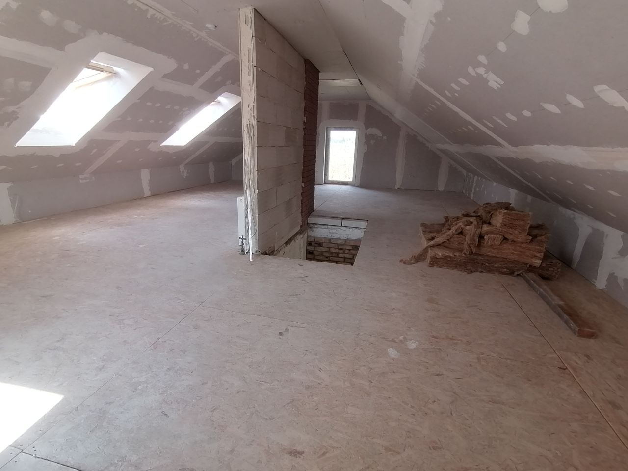 dom wolnostojący Boguszewo. Zdjęcie 5