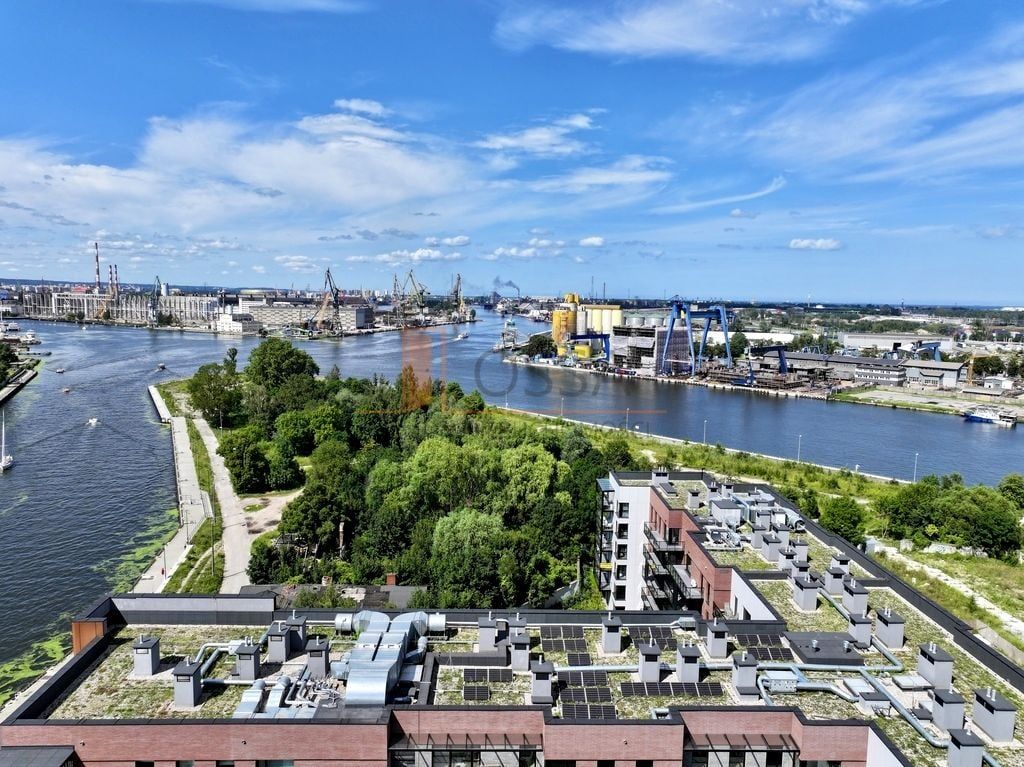 Mieszkanie 2-pokojowe Gdańsk Śródmieście, ul. Sienna Grobla. Zdjęcie 14