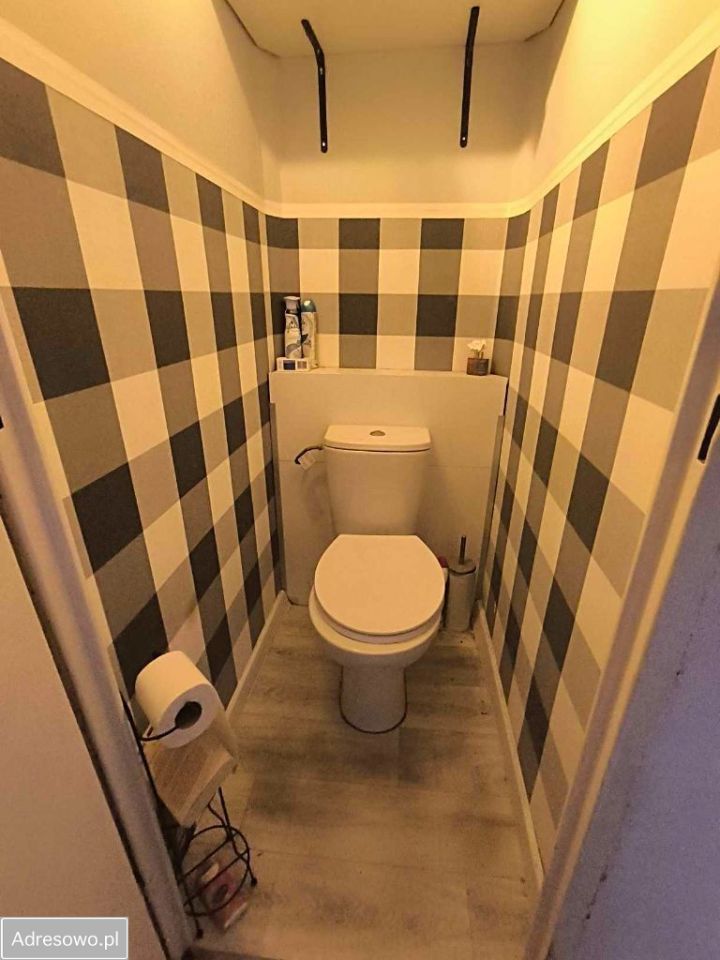 Mieszkanie 4-pokojowe Zabrze, ul. prof. Tadeusza Kotarbińskiego. Zdjęcie 6