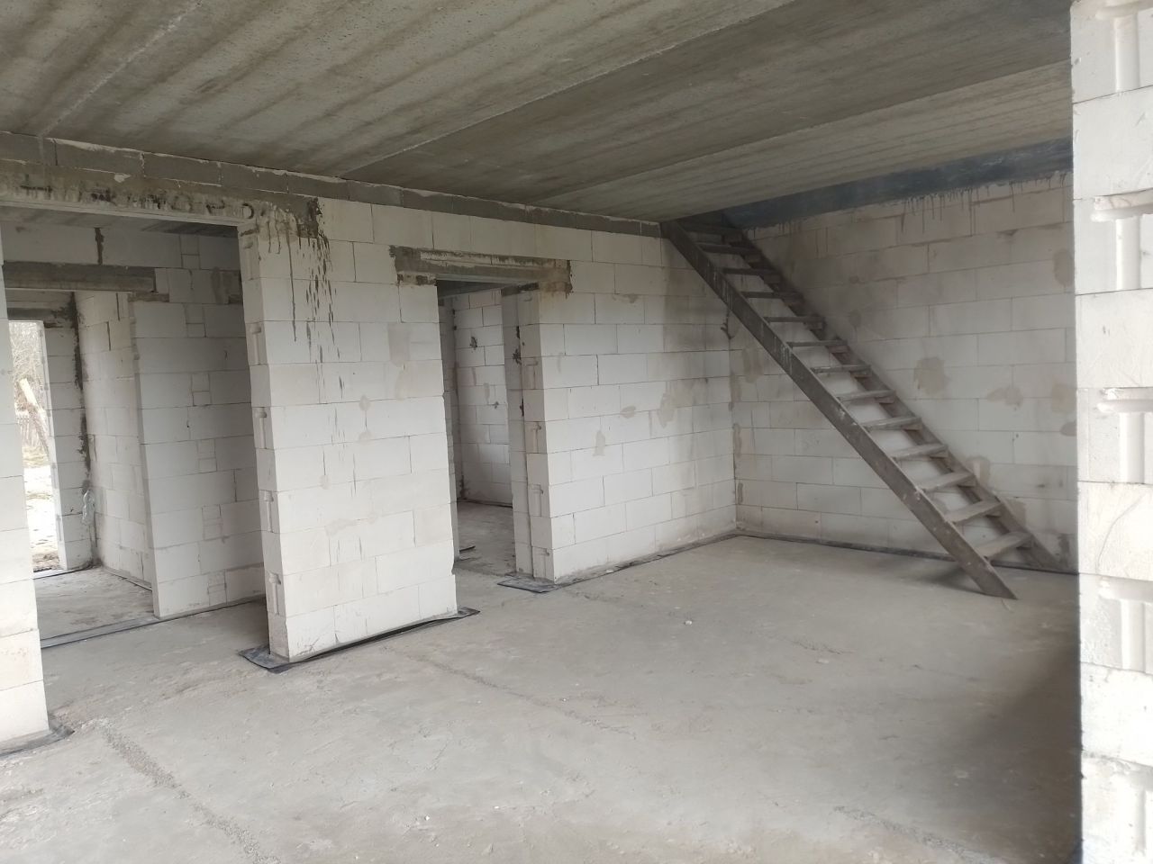 dom wolnostojący Żubrów. Zdjęcie 5