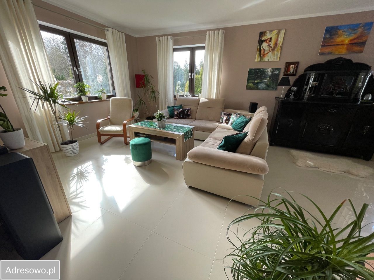 dom wolnostojący, 5 pokoi Świeszewo. Zdjęcie 8