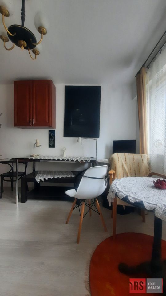 Mieszkanie 3-pokojowe Warszawa Bielany, ul. Włodzimierza Perzyńskiego. Zdjęcie 8