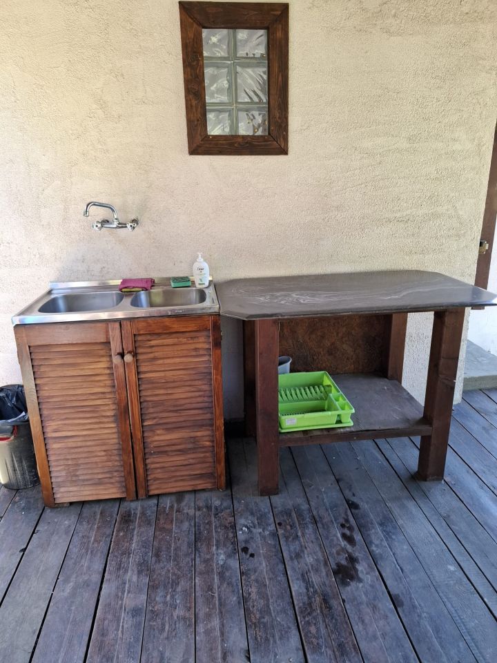 Działka rod Szczecin Warszewo, ul. Wkrzańska. Zdjęcie 5