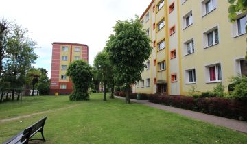 Mieszkanie 3-pokojowe Kalisz Kaliniec