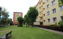 Mieszkanie 3-pokojowe Kalisz Kaliniec