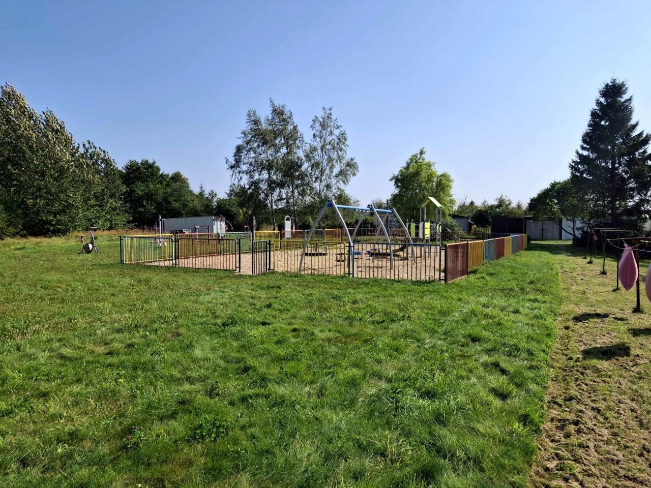 Mieszkanie 2-pokojowe Stoisław. Zdjęcie 10