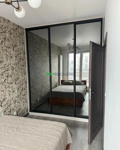 Mieszkanie 1-pokojowe Warszawa Mokotów, ul. Domaniewska. Zdjęcie 7