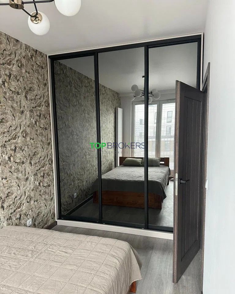 Mieszkanie 1-pokojowe Warszawa Mokotów, ul. Domaniewska. Zdjęcie 7