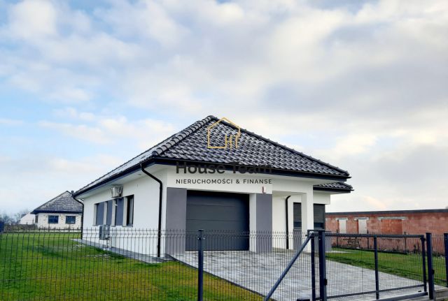 dom wolnostojący, 4 pokoje Strzelce Górne. Zdjęcie 4
