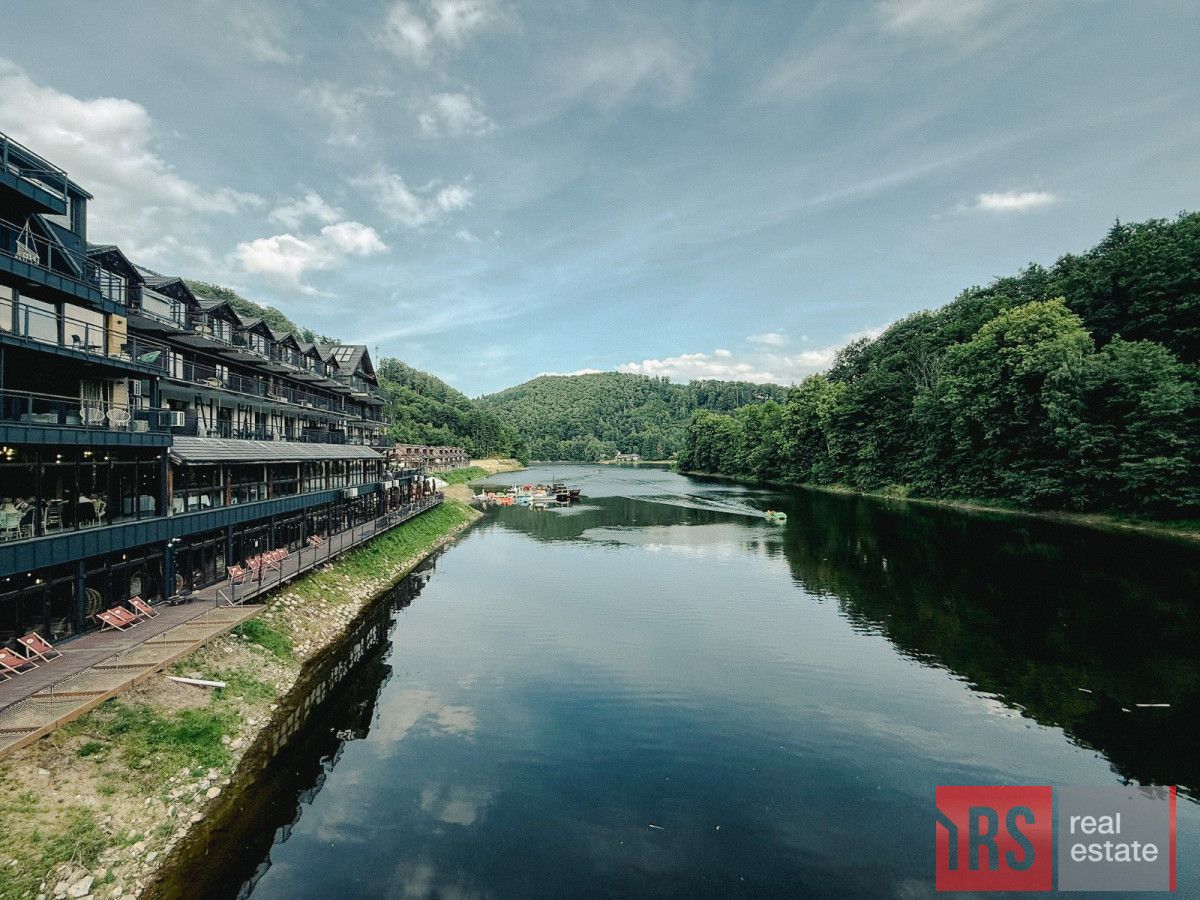 dom wolnostojący, 5 pokoi Zagórze Śląskie, ul. Leśna. Zdjęcie 13