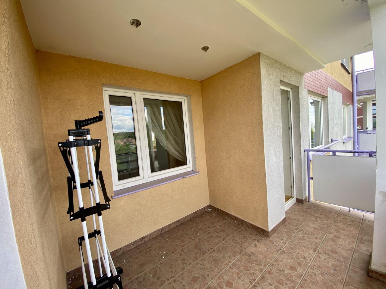 Mieszkanie 3-pokojowe Starogard Gdański, os. Piastów. Zdjęcie 16