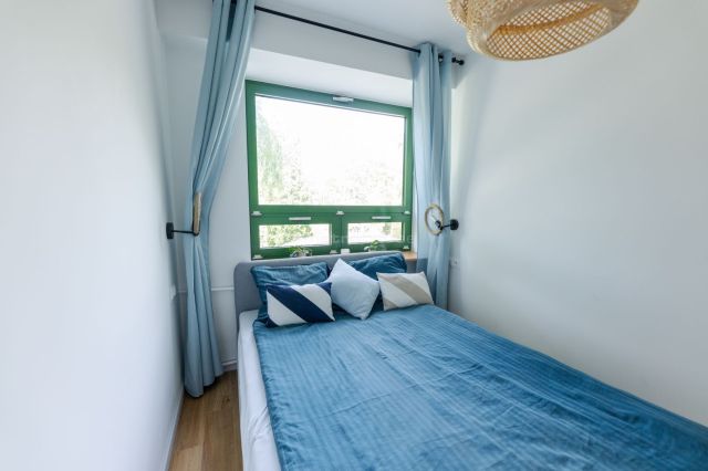 Mieszkanie 2-pokojowe Serock. Zdjęcie 5