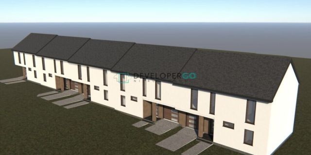 dom szeregowy, 5 pokoi Białystok Zawady, ul. Dolna. Zdjęcie 16