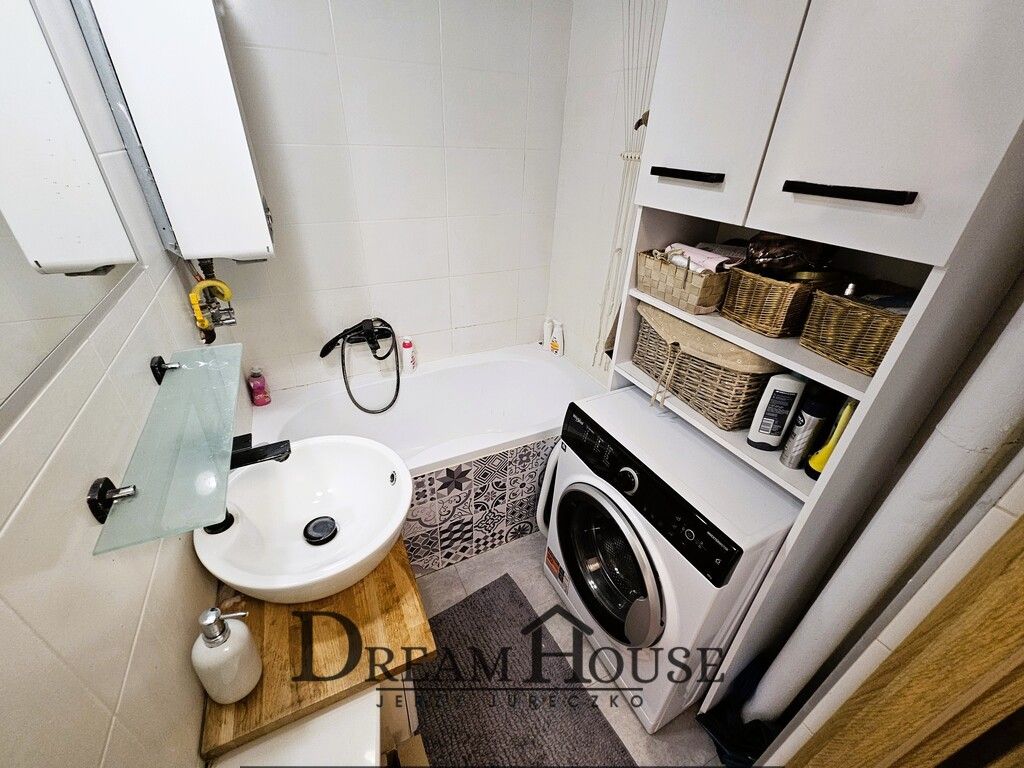 Mieszkanie 2-pokojowe Gorzów Wielkopolski, ul. Dywizjonu 303. Zdjęcie 9