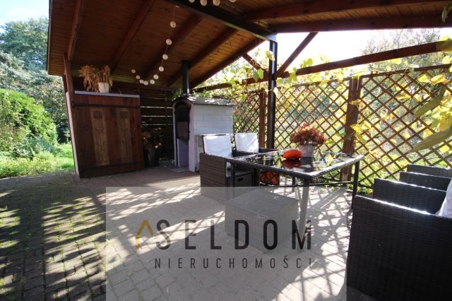 dom wolnostojący, 3 pokoje Myśliborskie Holendry. Zdjęcie 11