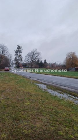 Działka budowlana Więzowno. Zdjęcie 2