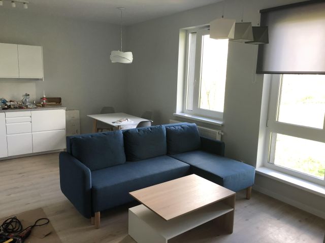 Mieszkanie 2-pokojowe Kłodzko, ul. Letnia. Zdjęcie 1