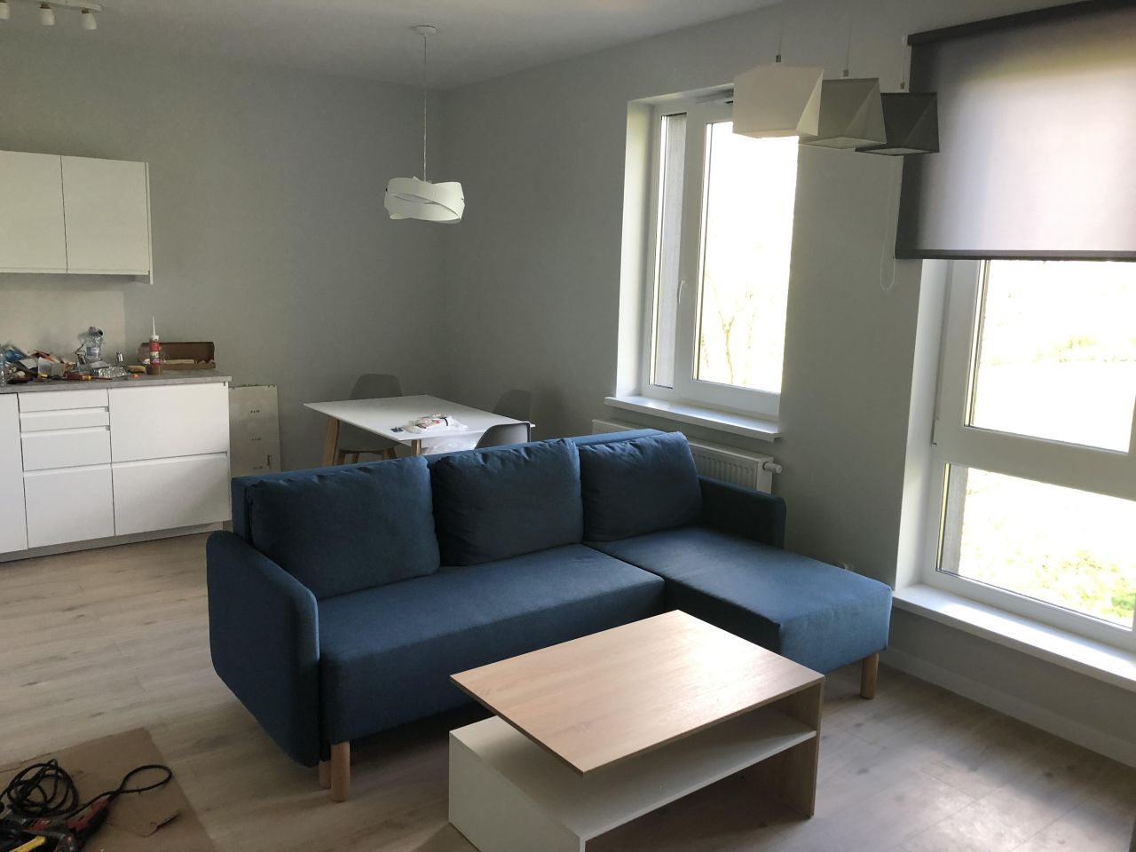 Mieszkanie 2-pokojowe Kłodzko, ul. Letnia