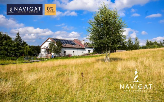 dom wolnostojący, 10 pokoi Klonowo Górne. Zdjęcie 3