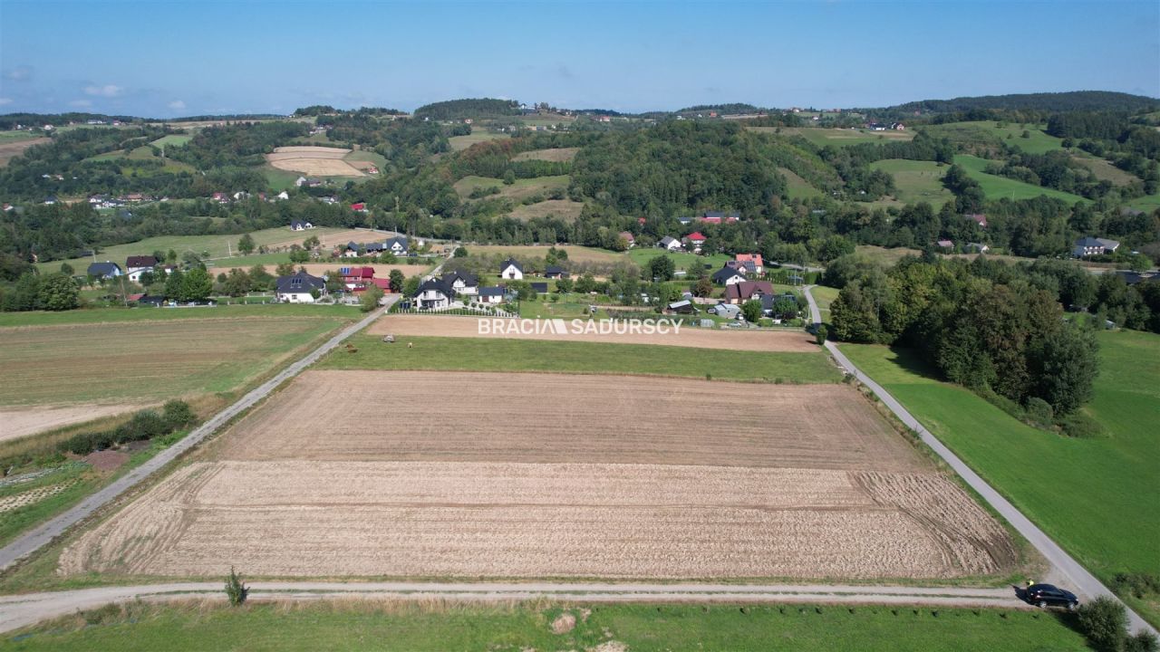 Działka rolno-budowlana Szyk. Zdjęcie 12