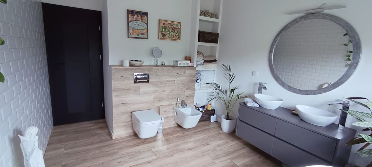 dom wolnostojący, 3 pokoje Olenówka. Zdjęcie 6