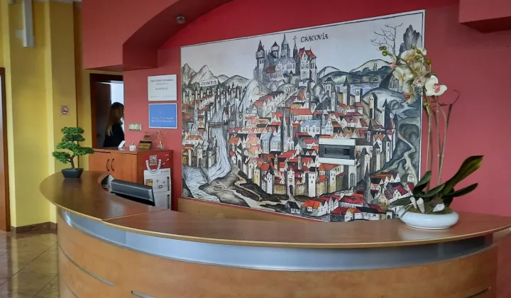 Lokal Kraków Swoszowice, ul. Zakopiańska