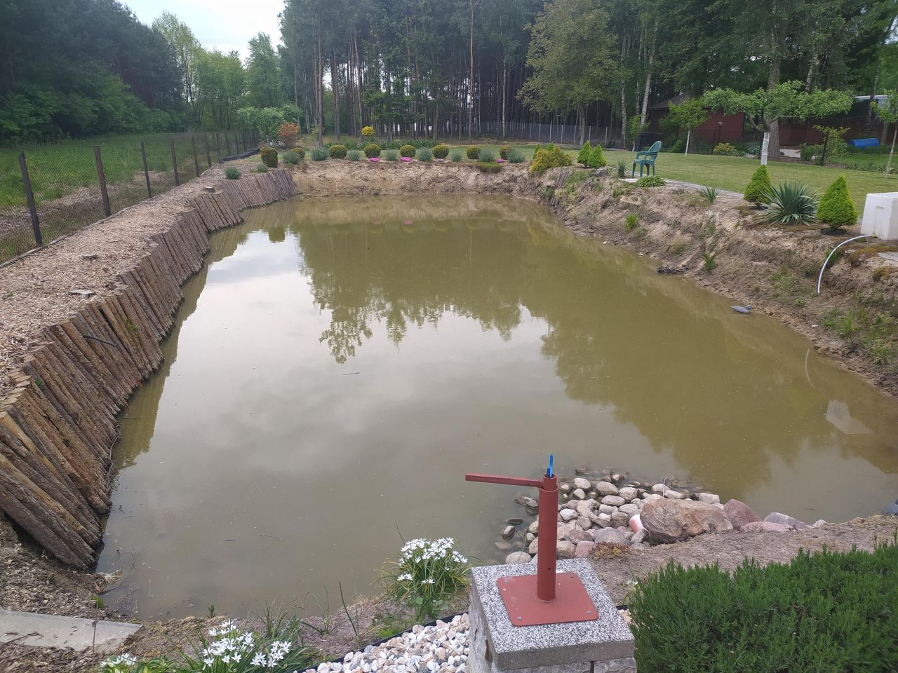 Działka budowlana Radomsko Stobiecko Miejskie, ul. Kukuczki. Zdjęcie 6