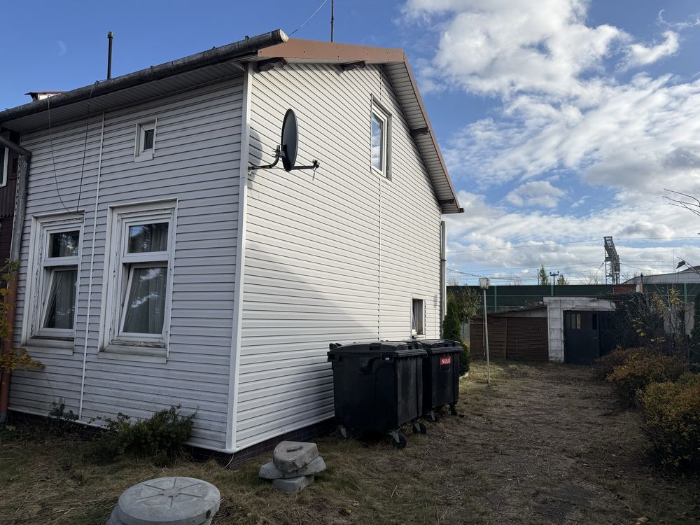 bliźniak Żyrardów