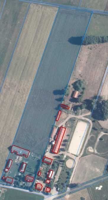 dom wolnostojący Główne. Zdjęcie 3