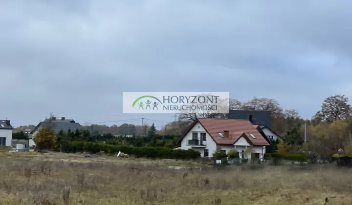 Działka budowlana Tokary