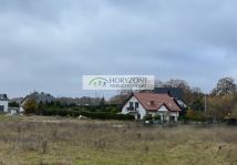 Działka budowlana Tokary