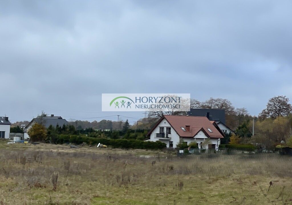 Działka budowlana Tokary