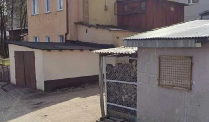 Mieszkanie 4-pokojowe Górowo Iławeckie