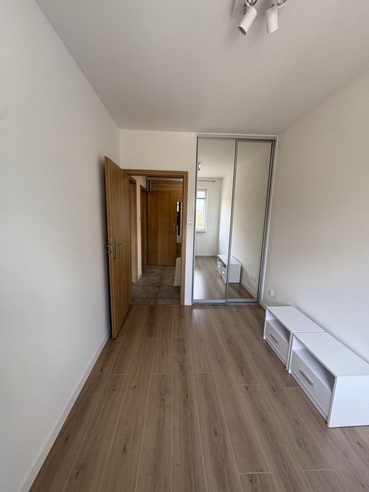 Mieszkanie 3-pokojowe Grajewo, ul. mjr. Jana Tabortowskiego. Zdjęcie 2