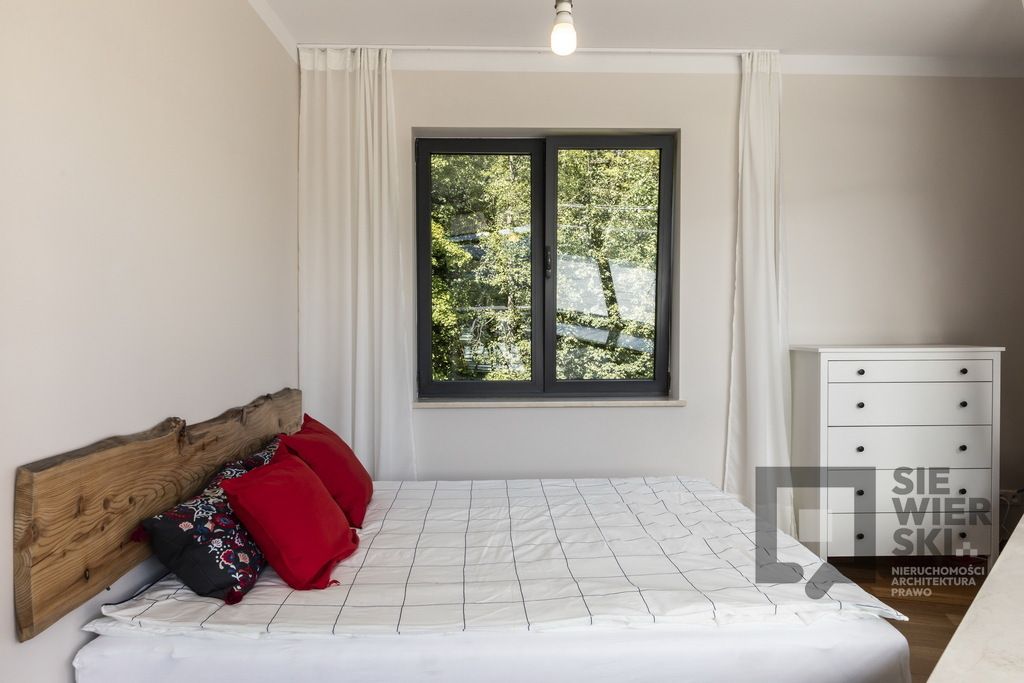 Mieszkanie 2-pokojowe Zakopane. Zdjęcie 9