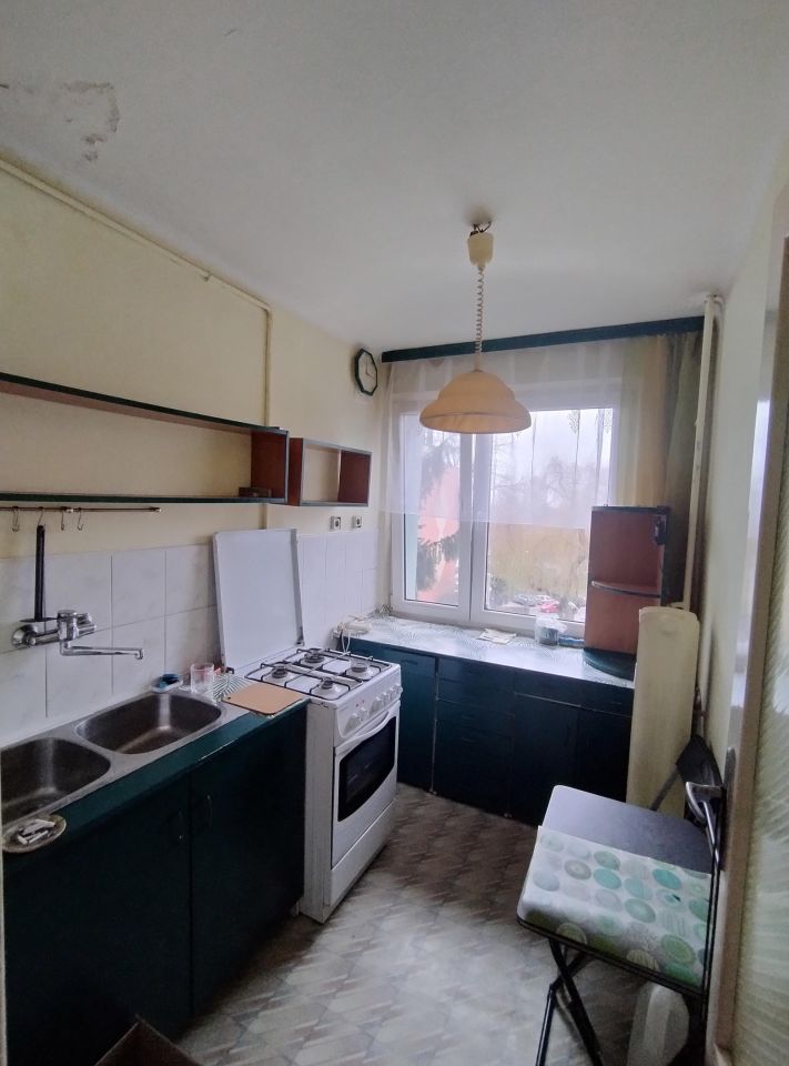 Mieszkanie 2-pokojowe Kraków Nowa Huta, os. Na Stoku. Zdjęcie 4