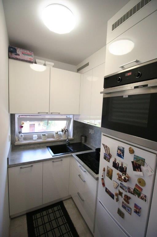 Mieszkanie 2-pokojowe Kraków Podgórze Duchackie, ul. Zabawa. Zdjęcie 8