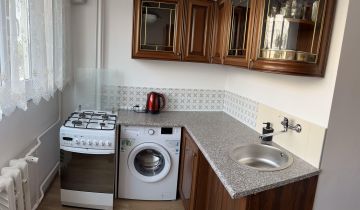 Mieszkanie 1-pokojowe Szczecin Świerczewo, ul. Antoniego Kaliny