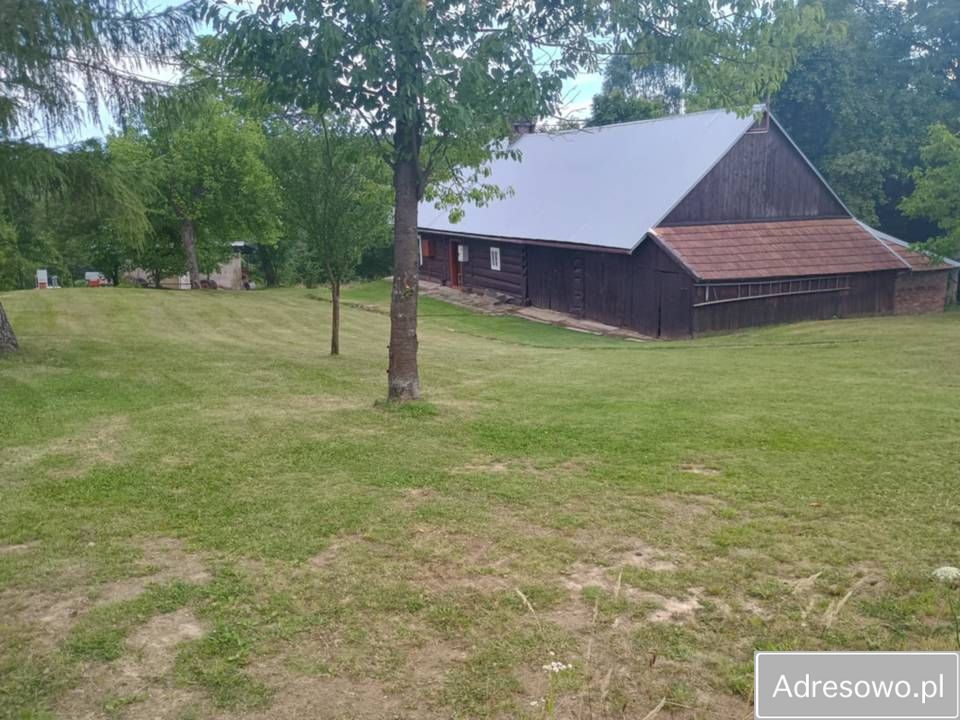 dom wolnostojący, 2 pokoje Malinówka Koźliniec. Zdjęcie 8