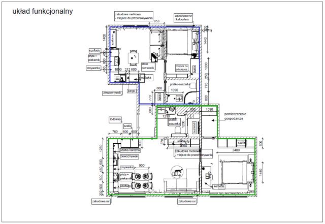 Mieszkanie 4-pokojowe Tychy Centrum, ul. Starokościelna. Zdjęcie 39
